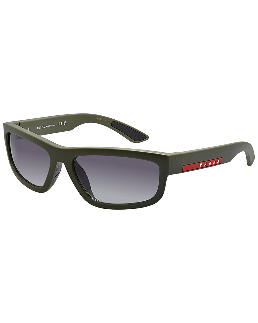 Prada Sport Prada Sport Men's 59Mm Sunglasses