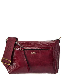 Isabel Marant Isabel Marant Nessah Leather Crossbodies