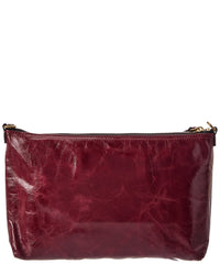 Isabel Marant Isabel Marant Nessah Leather Crossbodies