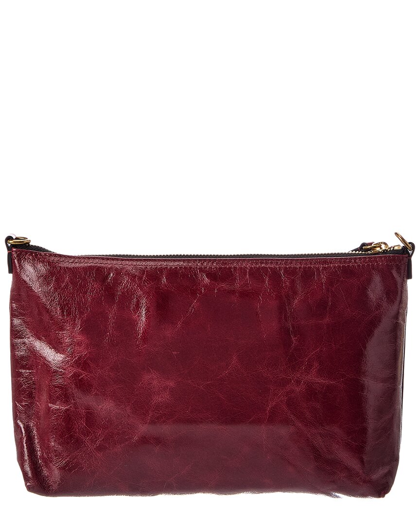 Isabel Marant Isabel Marant Nessah Leather Crossbodies