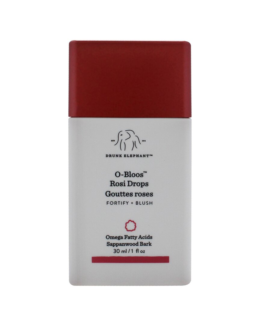 Drunk Elephant Drunk Elephant Women's 1Oz O-Bloos Rosi Drops