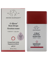 Drunk Elephant Drunk Elephant Women's 1Oz O-Bloos Rosi Drops