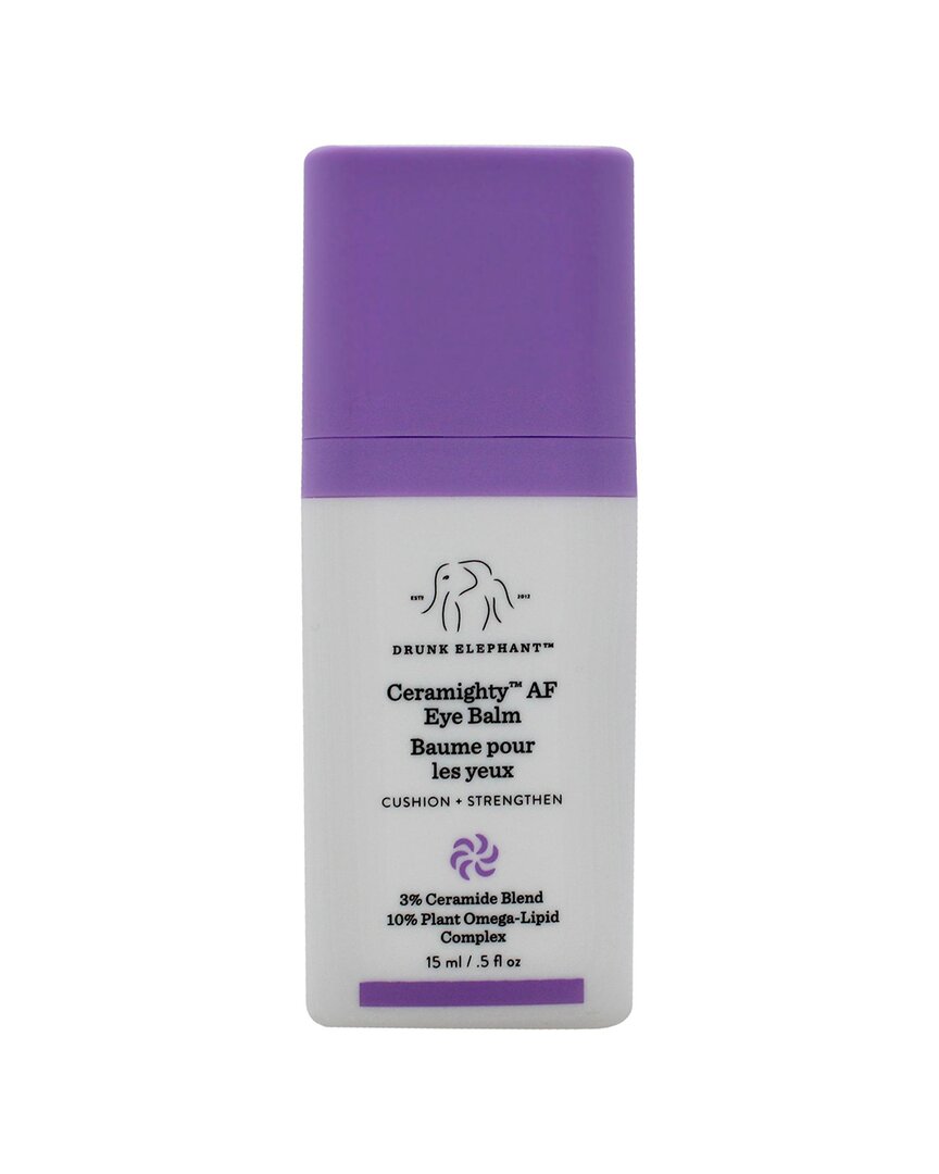 Drunk Elephant Drunk Elephant Women's 0.5Oz Ceramighty Af Eye Balm