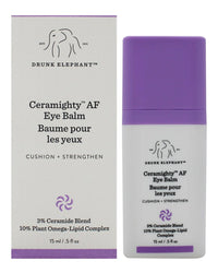 Drunk Elephant Drunk Elephant Women's 0.5Oz Ceramighty Af Eye Balm