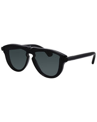 Burberry Men's 0.0Mm Sunglasses