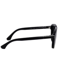 Burberry Men's 0.0Mm Sunglasses