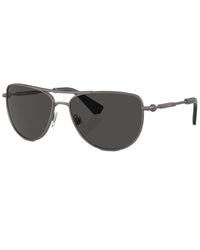 Burberry Women's 3149 60Mm Sunglasses