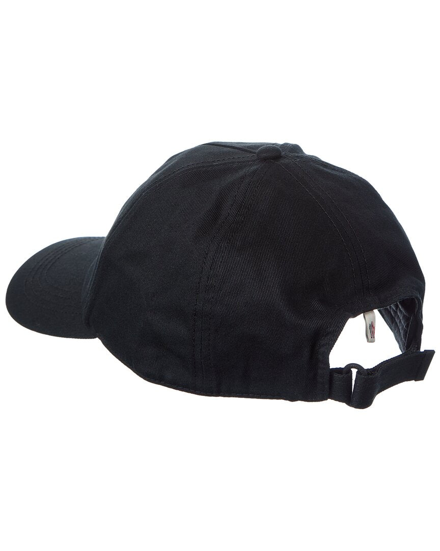 Moncler Moncler Cap