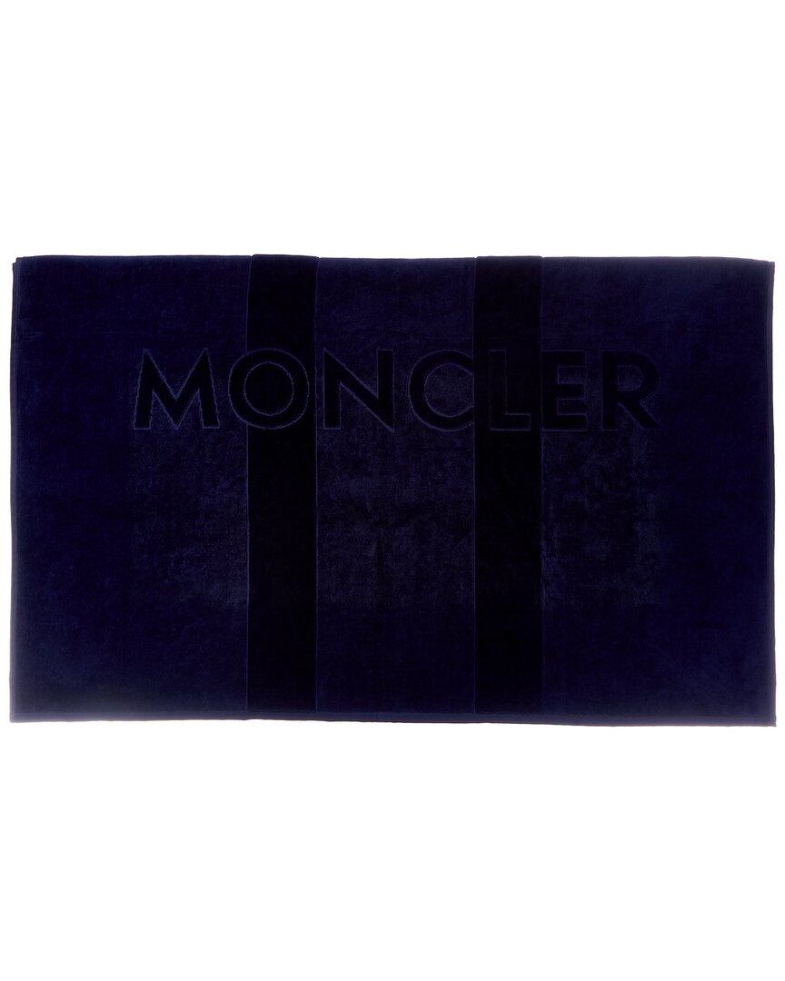 Moncler Moncler Beach Towel