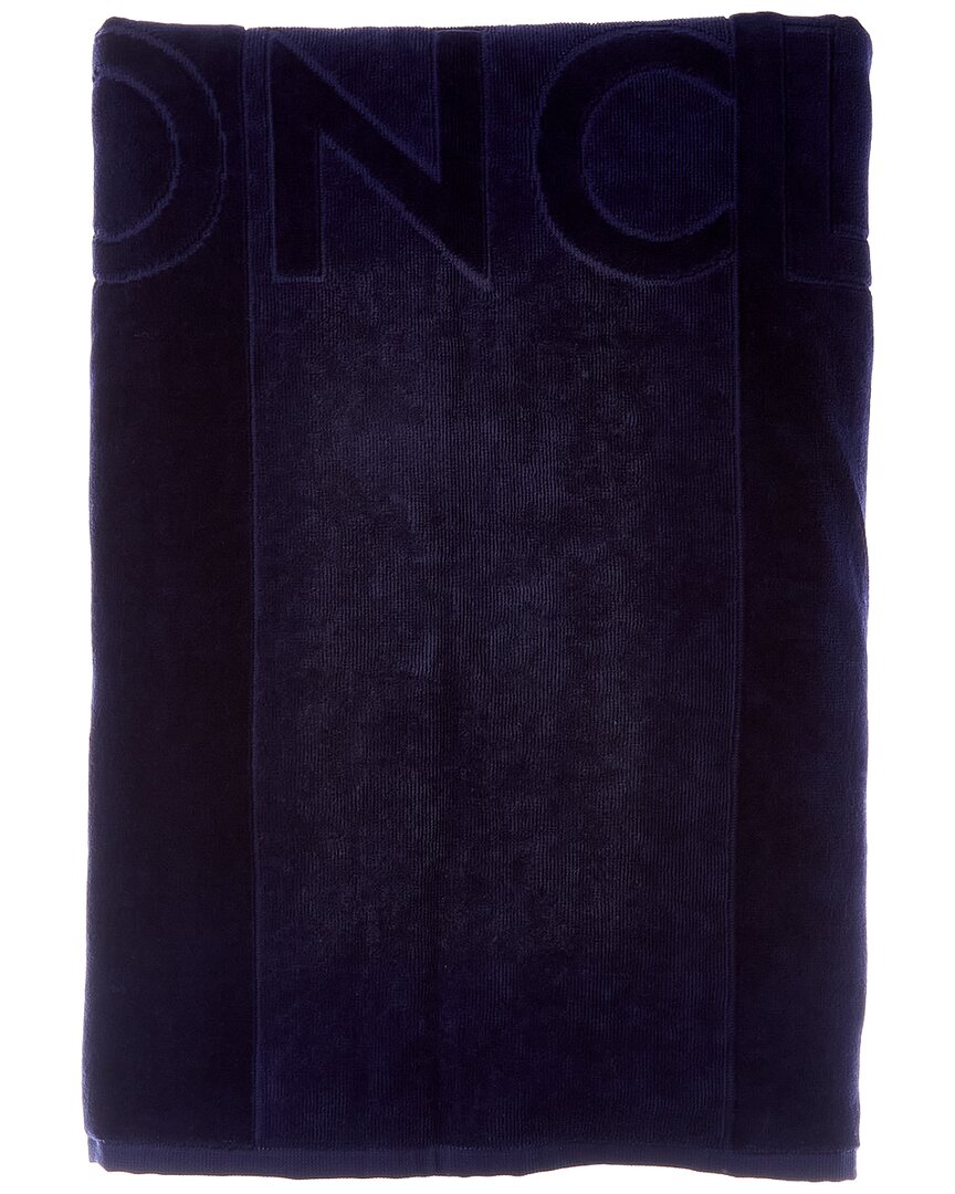 Moncler Moncler Beach Towel