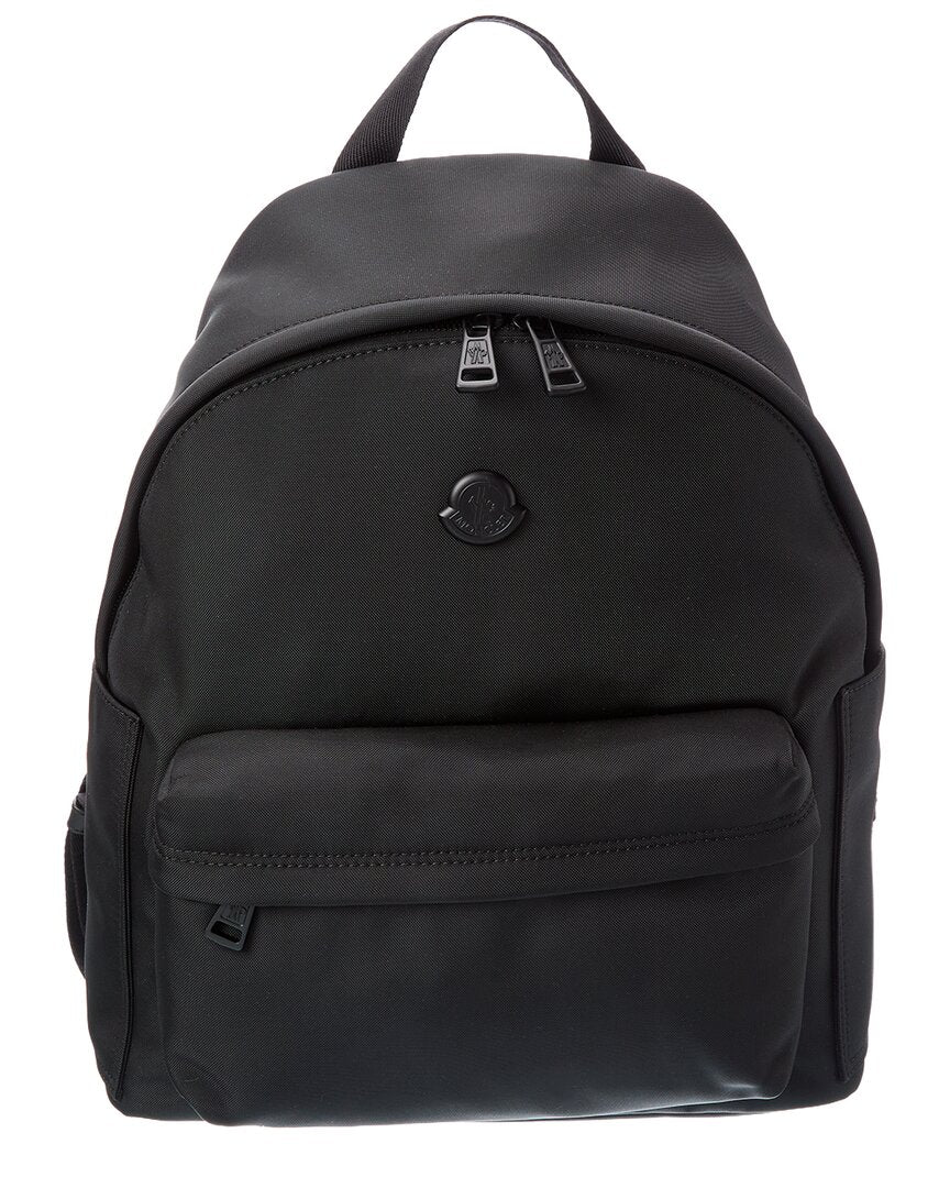 Moncler Moncler Canvas Backpack