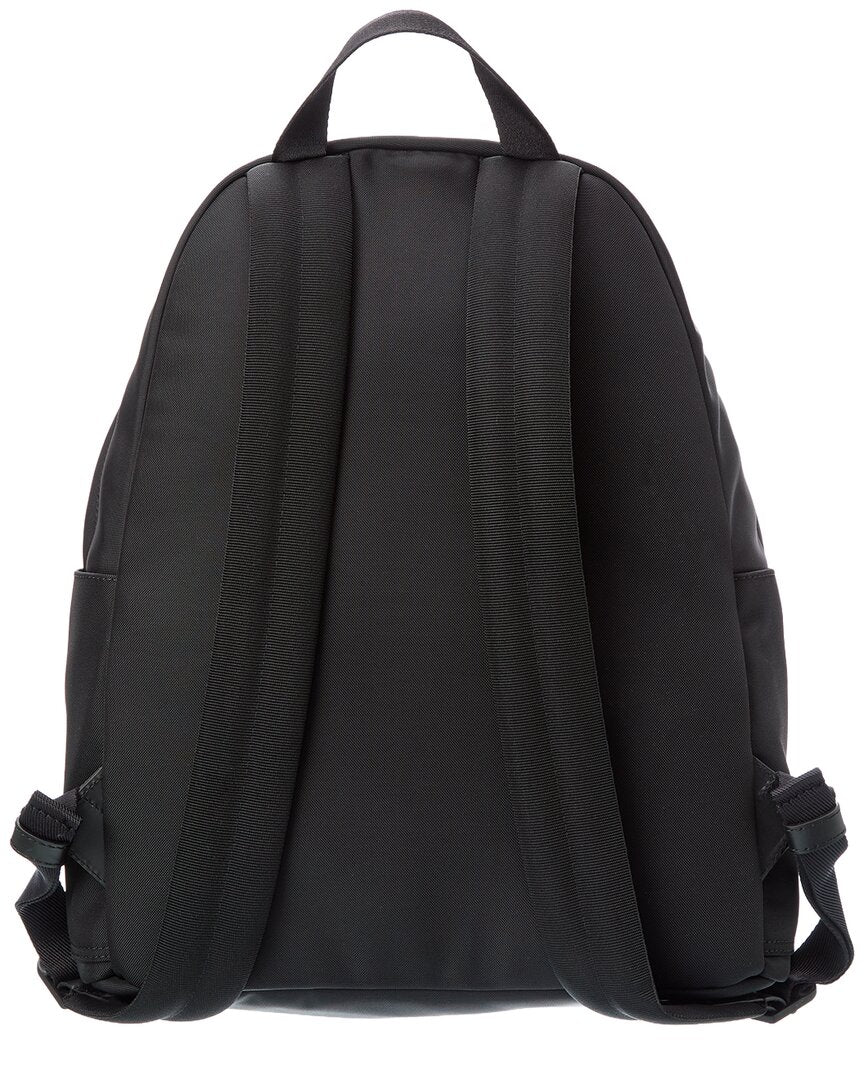 Moncler Moncler Canvas Backpack