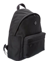 Moncler Moncler Canvas Backpack