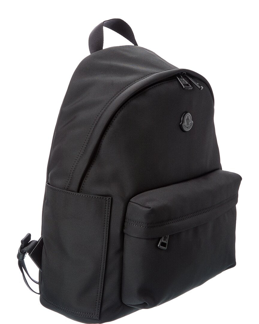 Moncler Moncler Canvas Backpack