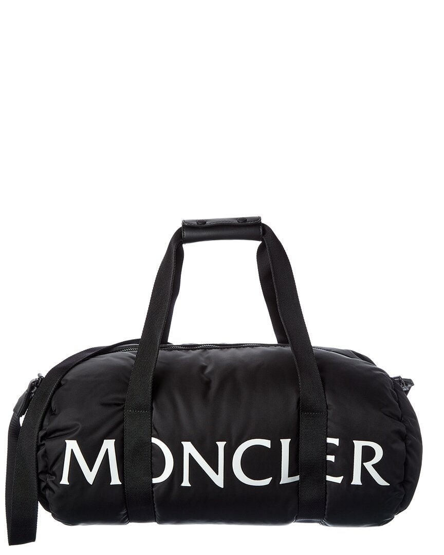 Moncler Moncler Duddle Gym Bag