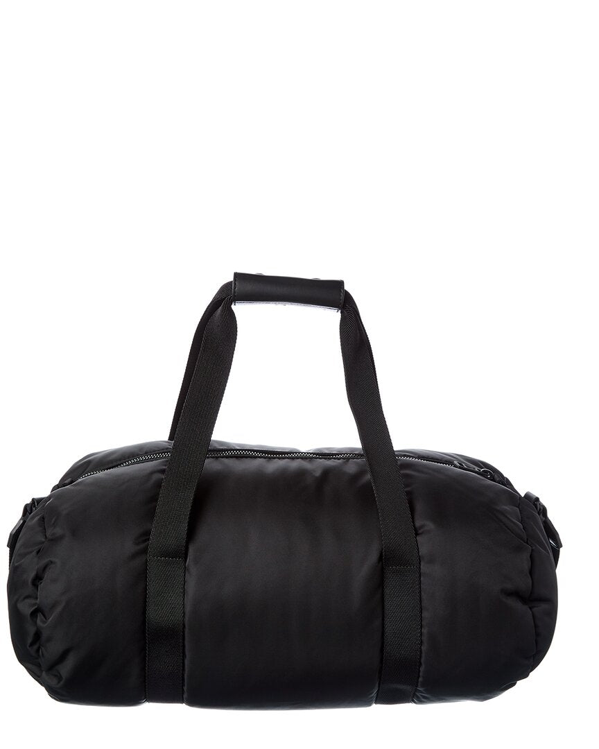 Moncler Moncler Duddle Gym Bag