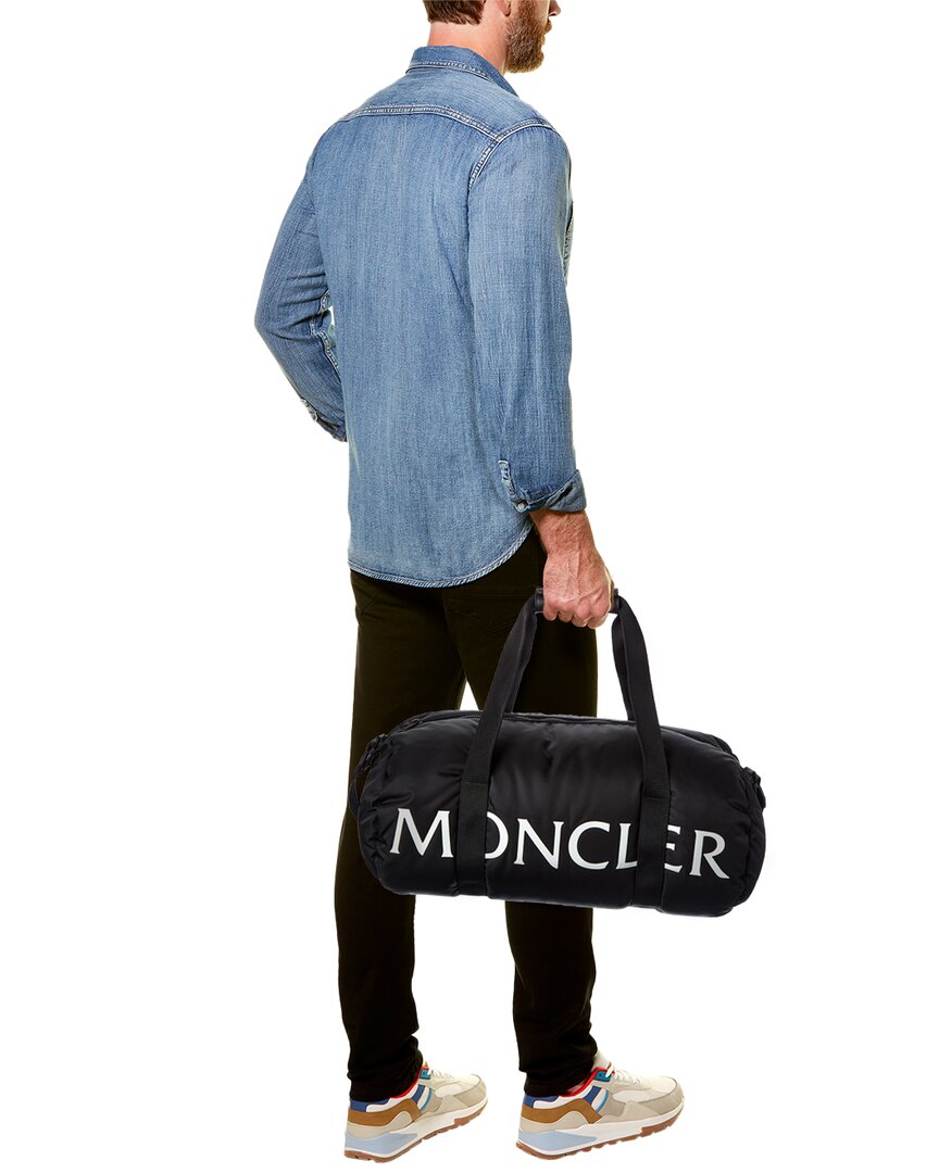 Moncler Moncler Duddle Gym Bag