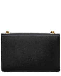 Saint Laurent Kate Monogram Small Leather Shoulder Bag