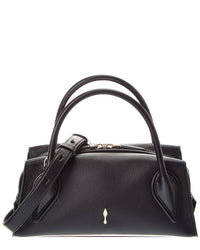 Christian Louboutin Venus Mini Leather Shoulder Bag