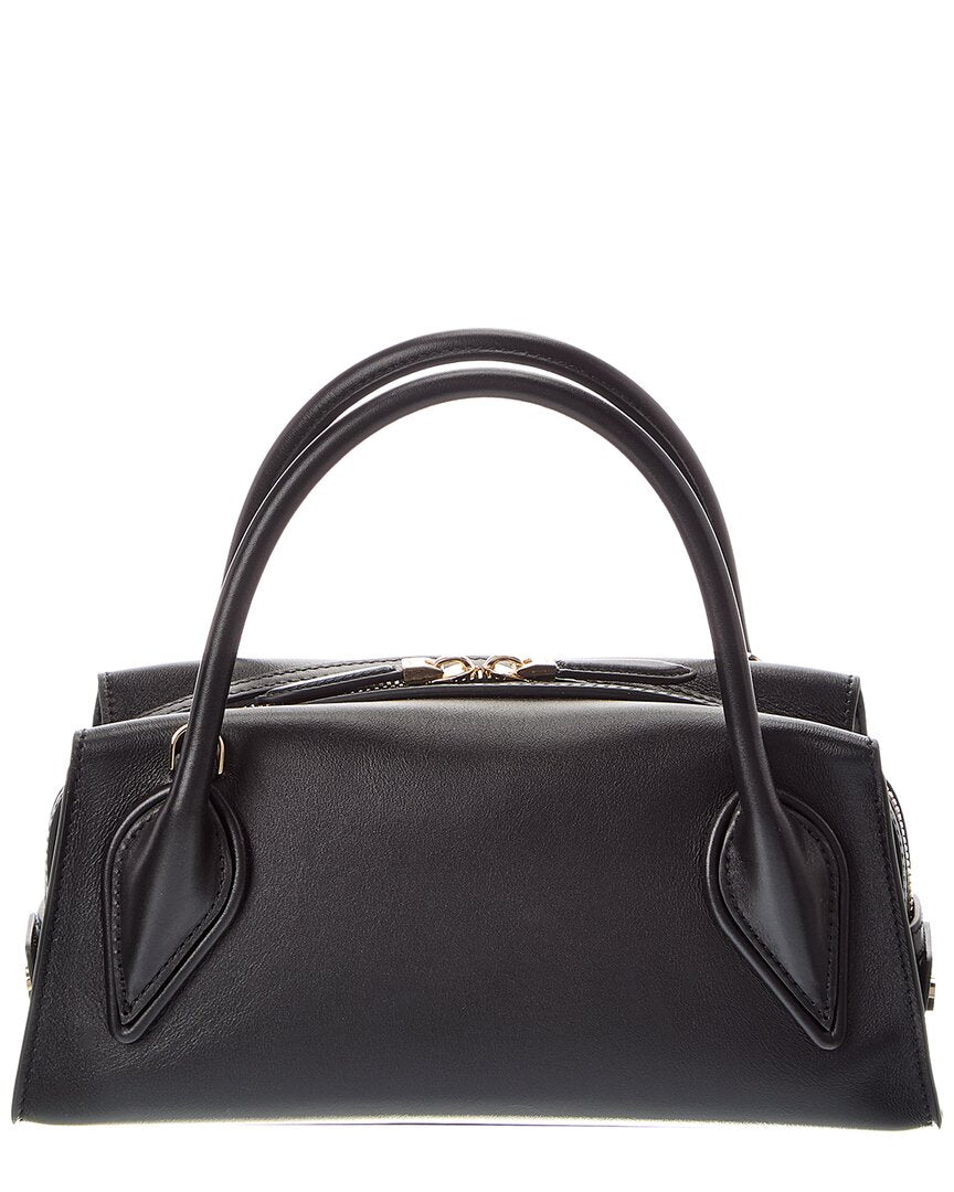 Christian Louboutin Venus Mini Leather Shoulder Bag