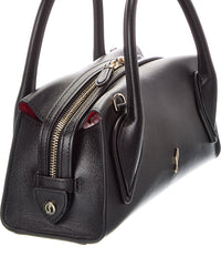 Christian Louboutin Venus Mini Leather Shoulder Bag