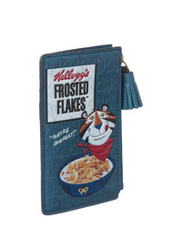 Anya Hindmarch Anya Hindmarch Frosted Flakes Leather Pouch