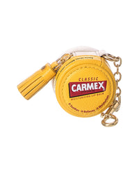 Anya Hindmarch Anya Hindmarch Carmex Leather Coin Purse