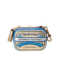Anya Hindmarch Anya Hindmarch Grether's Leather Coin Purse