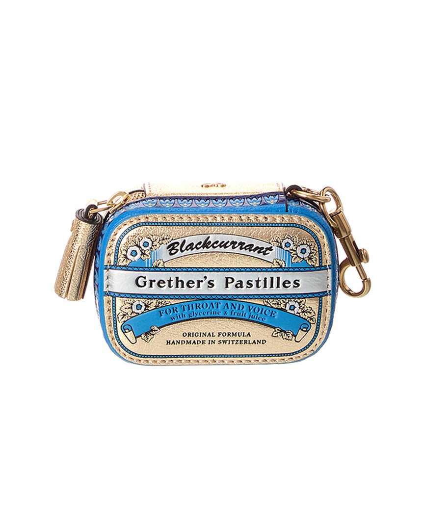 Anya Hindmarch Anya Hindmarch Grether's Leather Coin Purse