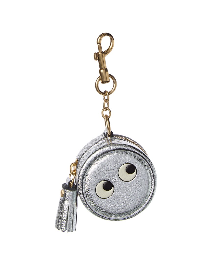 Anya Hindmarch Lip Balm Case Charm