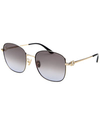 Ferragamo Women's 60Mm Sunglasses