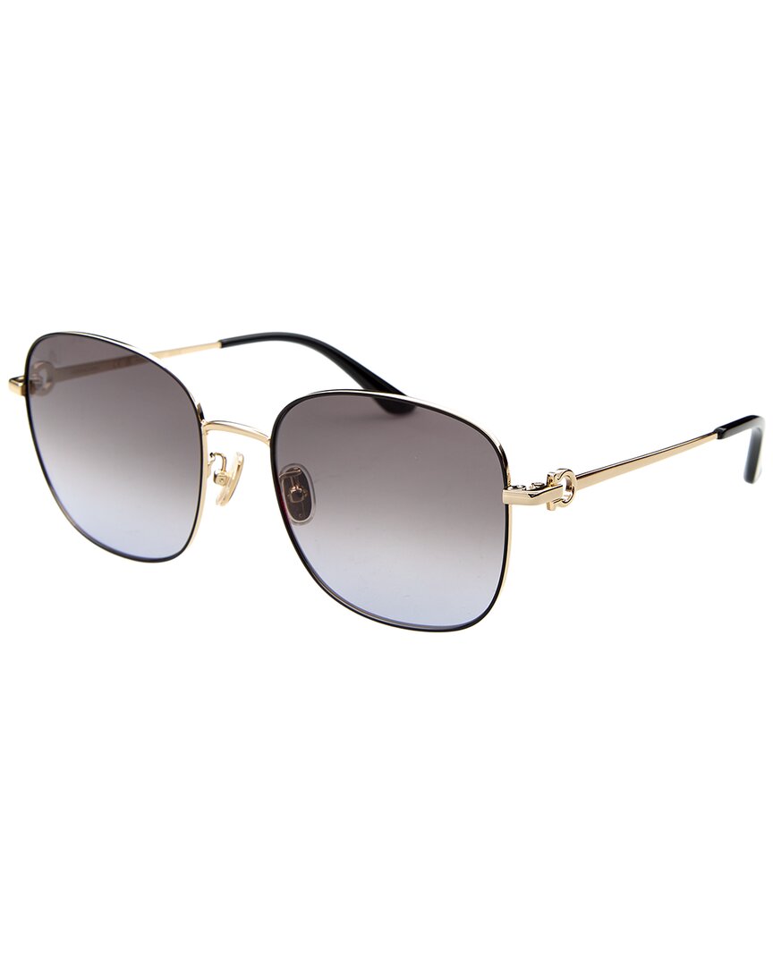 Ferragamo Women's 60Mm Sunglasses