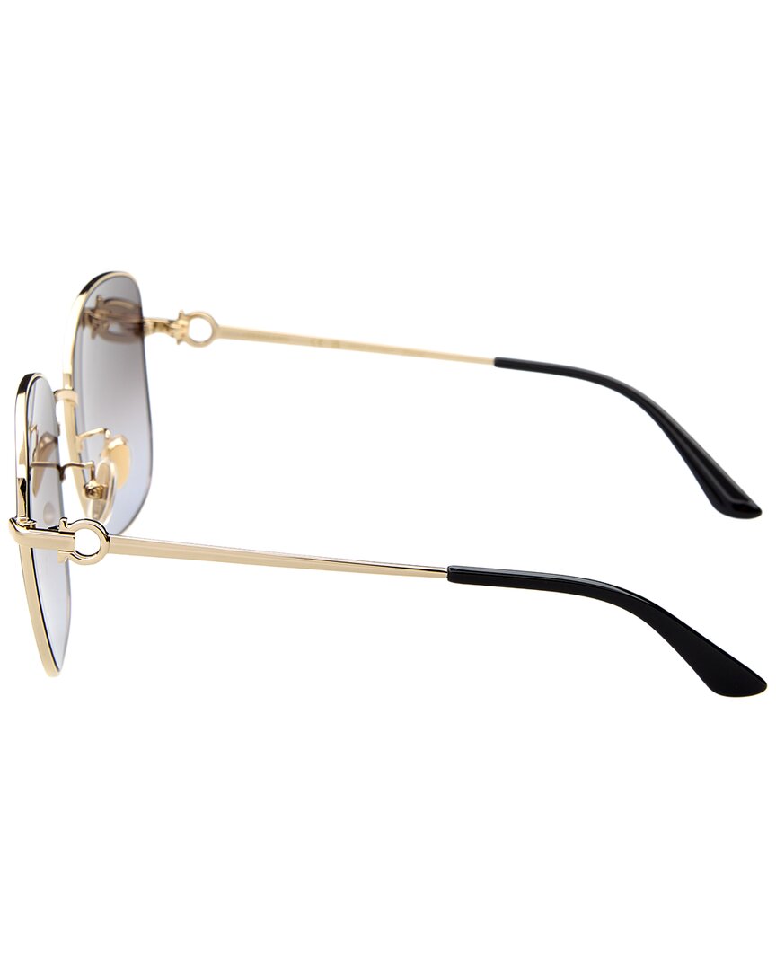 Ferragamo Women's 60Mm Sunglasses