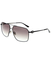 Ferragamo Men's 62Mm Sunglasses