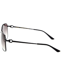 Ferragamo Men's 62Mm Sunglasses