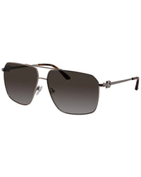 Ferragamo Ferragamo Men's Sf238s 63Mm Sunglasses