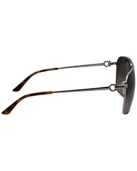 Ferragamo Ferragamo Men's Sf238s 63Mm Sunglasses