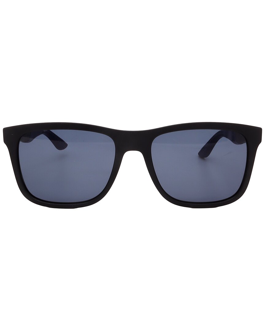 Ferragamo Ferragamo Men's 56Mm Sunglasses