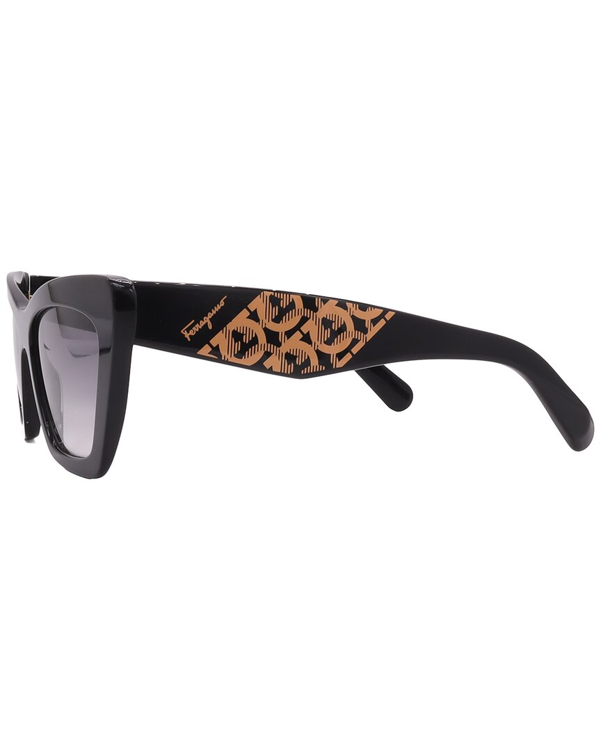 Ferragamo Ferragamo Women's 55Mm Sunglasses