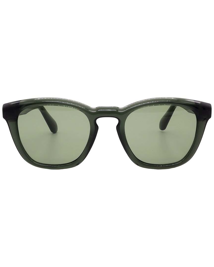 Ferragamo Ferragamo Unisex 50Mm Sunglasses
