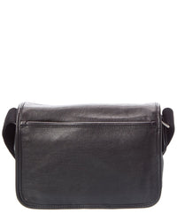 Saint Laurent Saint Laurent Niki Small Leather Messenger Bag