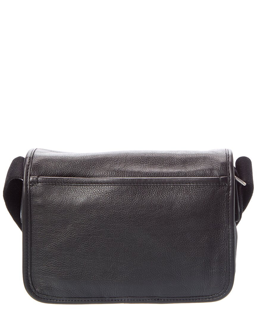 Saint Laurent Saint Laurent Niki Small Leather Messenger Bag