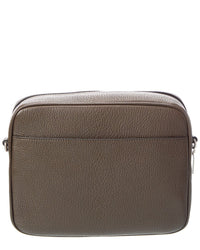 Saint Laurent Saint Laurent Small Leather Camera Bag