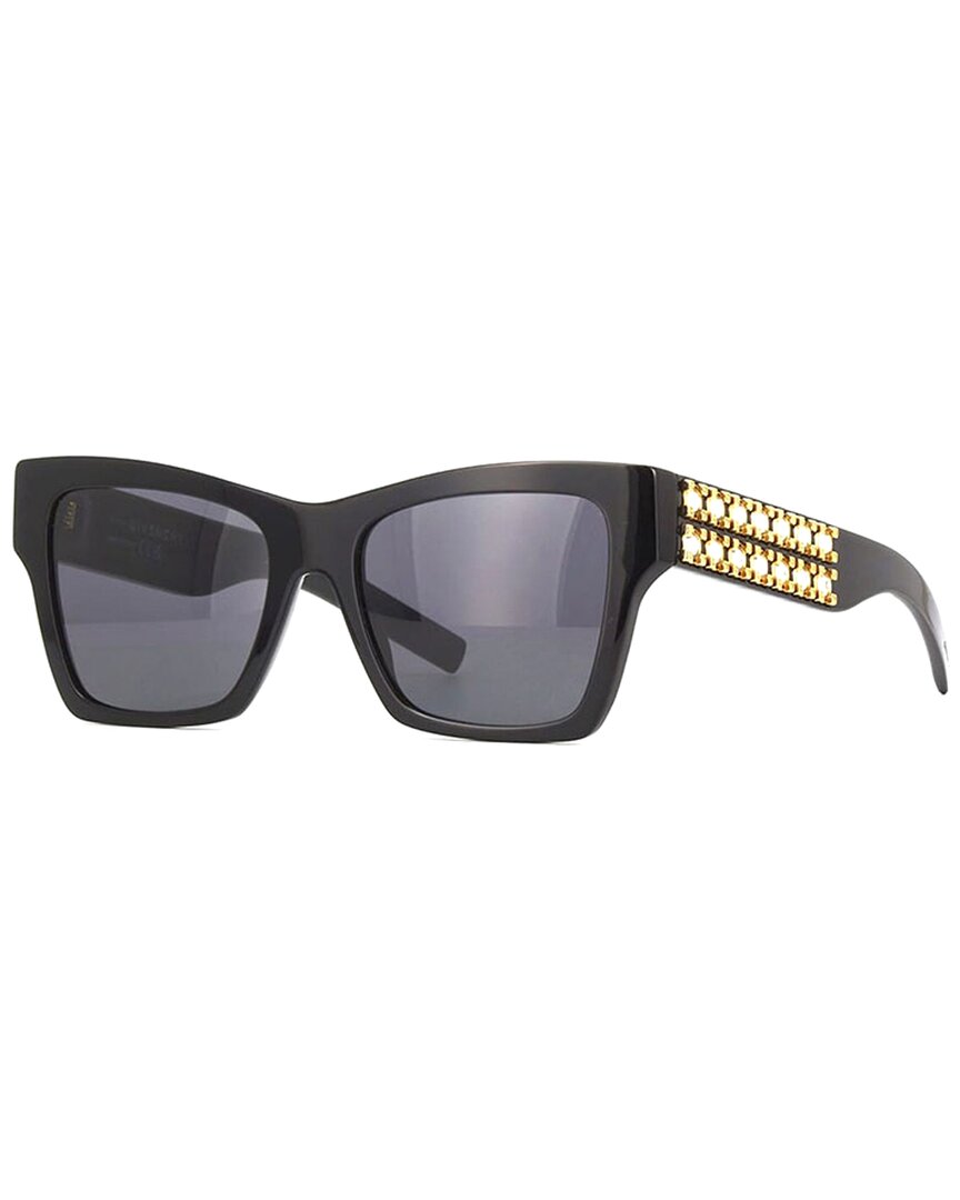 Givenchy Givenchy Unisex Gv40076i 54Mm Sunglasses