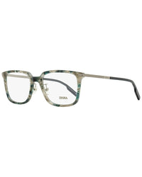 Zegna Zegna Men's Ez5265-H 54Mm Optical Frames