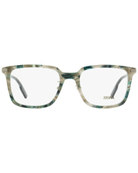 Zegna Zegna Men's Ez5265-H 54Mm Optical Frames