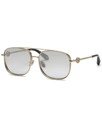 Roberto Cavalli Roberto Cavalli Unisex 59Mm Sunglasses