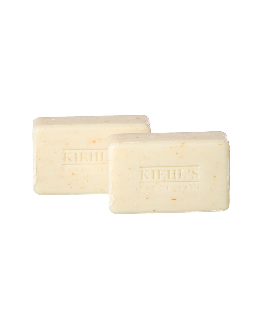 Kiehl's Unisex 5Pc Set