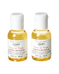 Kiehl's Unisex 5Pc Set