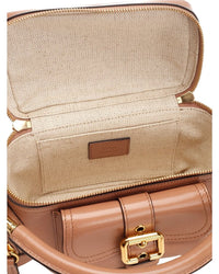 Chloé Leather Camera Bag